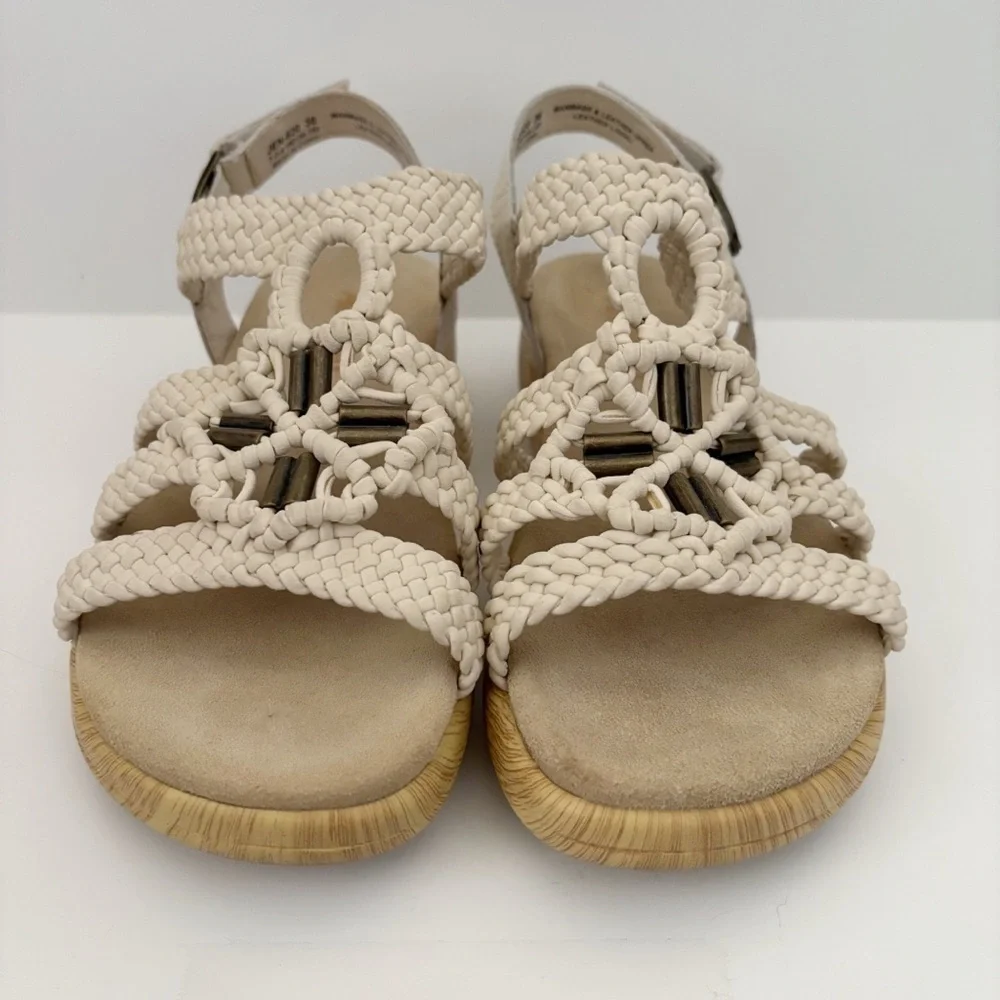 Alegria jena cream